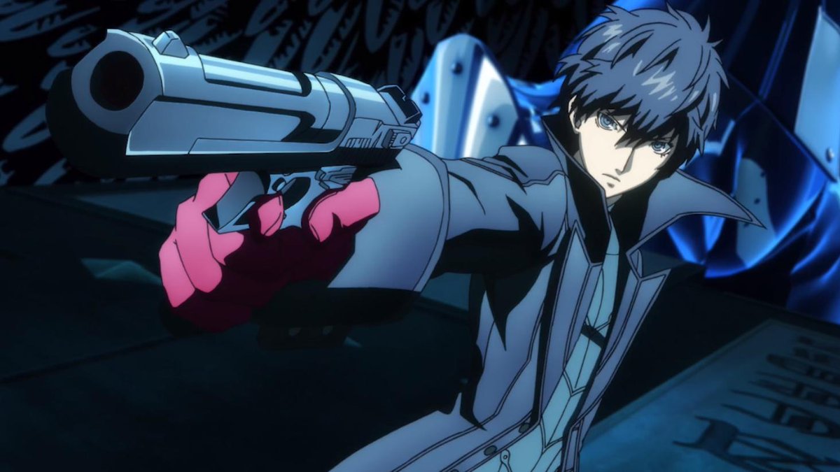 [Top 10] Persona 5 Best Weapons and How To Get Them | GAMERS DECIDE