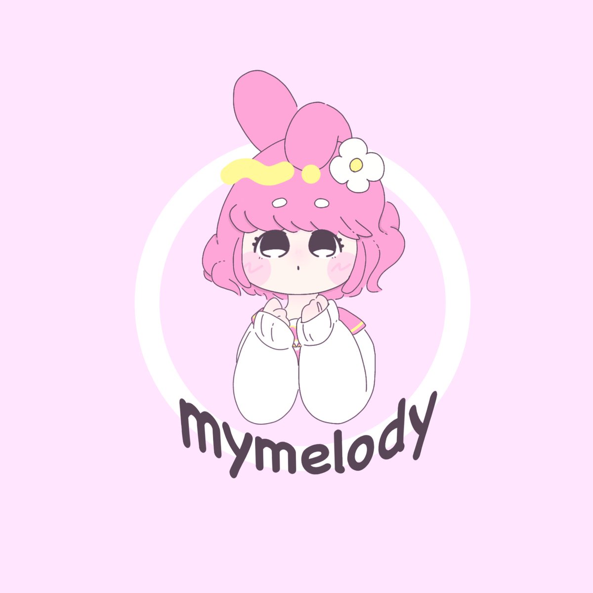 マイメロフリーアイコン】a様へ♥(アイコン→マイメロ)3/31 フリー