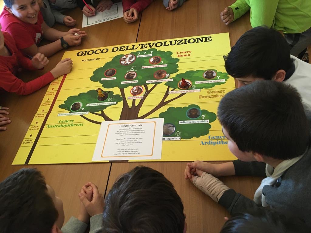 SettScienza's tweet photo. Partite anche quest’anno Le Settimane a Scuola! Grazie a @CentroScienza @Infini_to @CSP_live @regionepiemonte @CittaMetroTO e tanti altri! #didattica #scuola #stem #tinkering #Sett19 https://t.co/IY8zbQLLCo