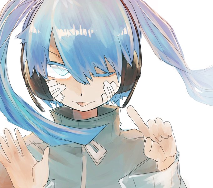 カゲプロのエネちゃん。 