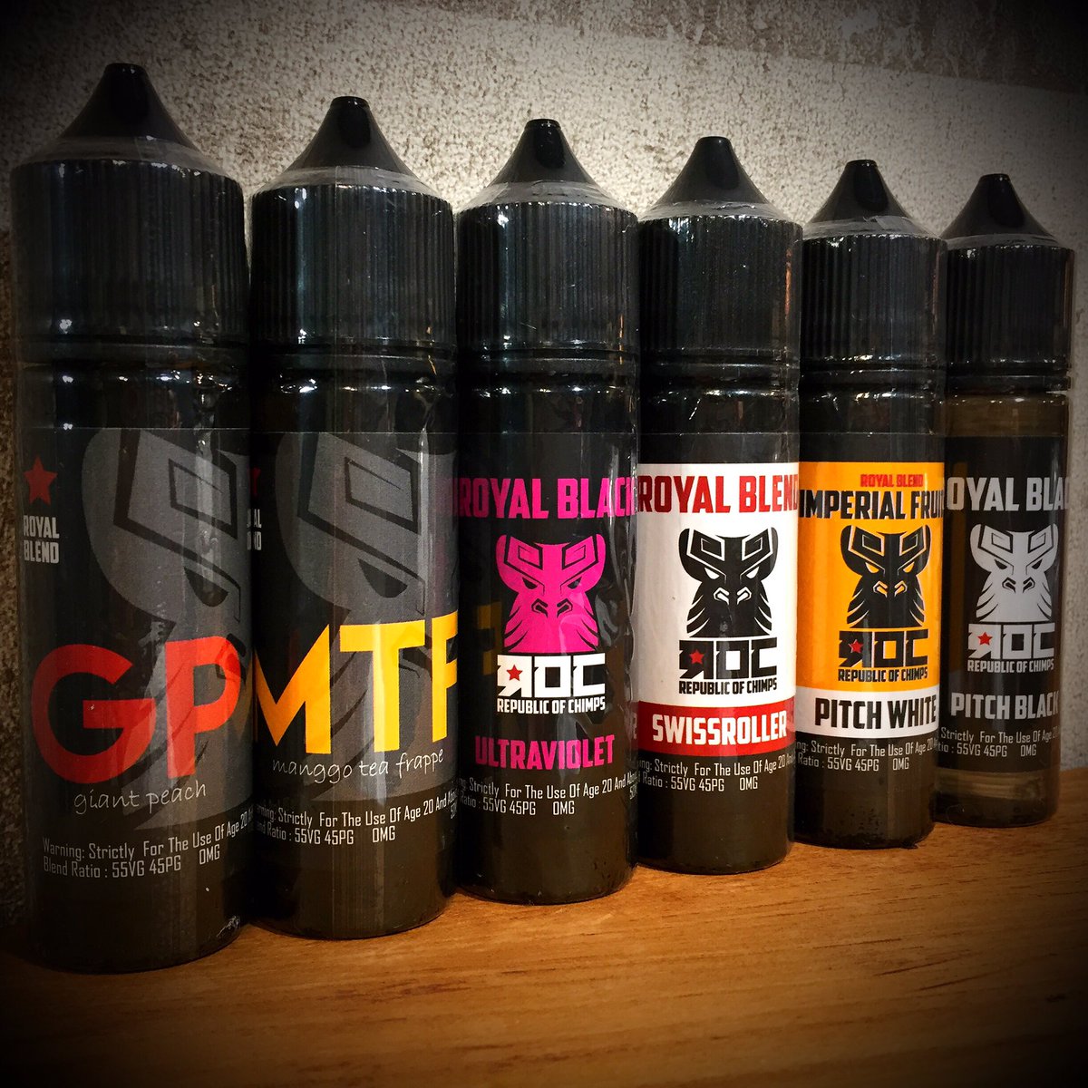 NS_P_V's tweet photo. 昨日に続き、続々と入荷中😏✨
人気フレーバーの再入荷も‼️😎✨
お見逃し無く!! (。•̀ᴗ-)و ̑̑✧
#Vape #札幌 #SteepBase https://t.co/16ItfHGs2b