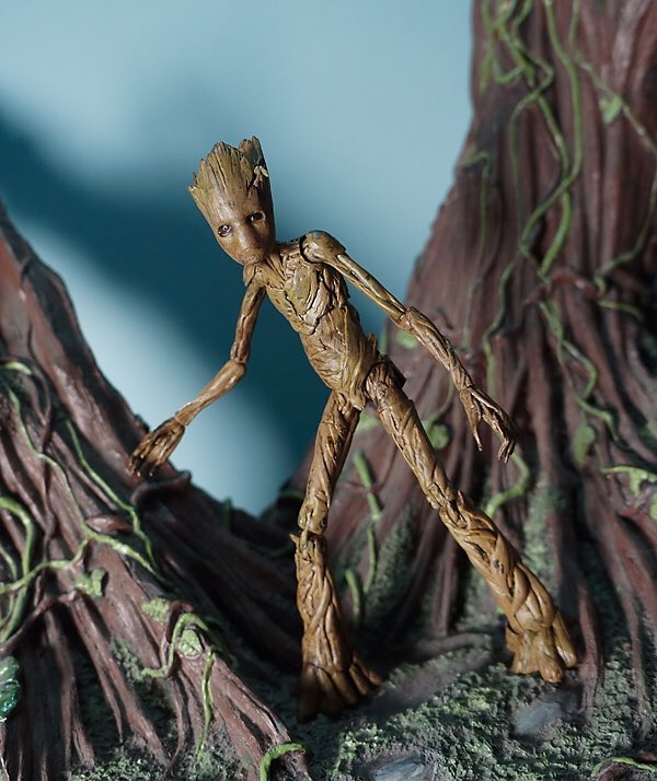 My review of the <a href="/CollectDST/">Diamond Select Toys</a> Marvel Select Thor &amp; Groot 2-Pack is up if you want to check it out... Here at youtube directly- youtu.be/v5PCqzQWlXQ ...or here if you want to check it out at my blog with a picture gallery- actionfeatures.net/2019/03/toy-ta…