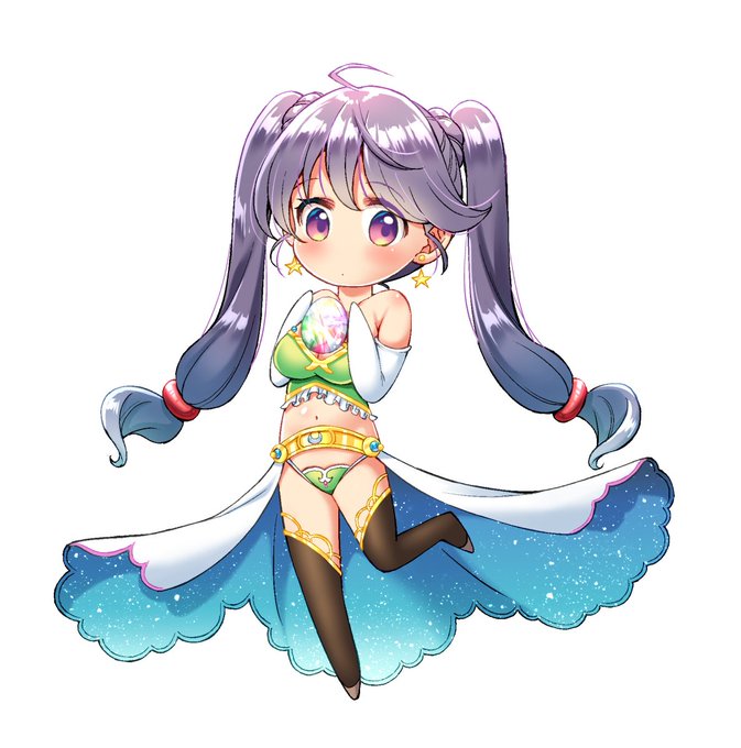 アクリルフィギュア #オリジナル https://t.co/v6cobUS0ba 