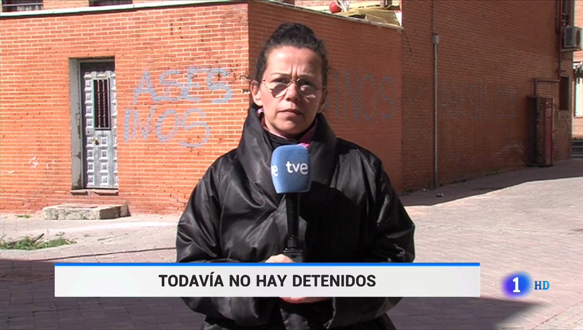 Damas de la info tweet media