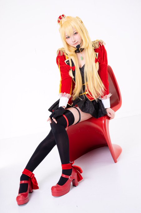 コスプレイヤー楪のTwitter画像43