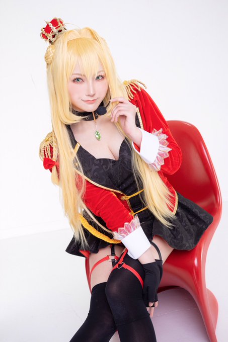コスプレイヤー楪のTwitter画像42