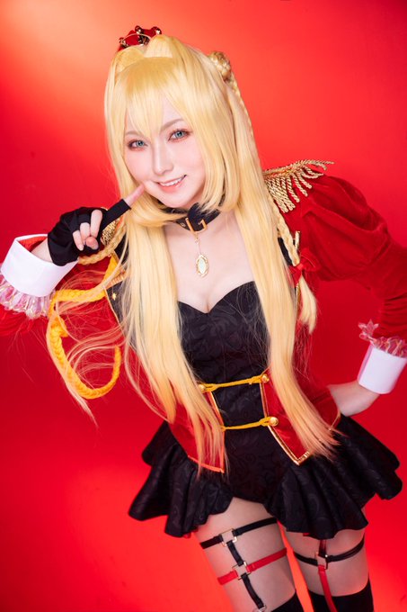 コスプレイヤー楪のTwitter画像44