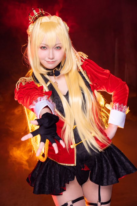 コスプレイヤー楪のTwitter画像45