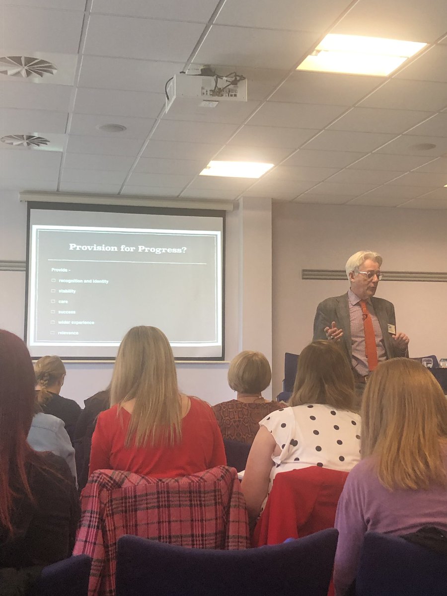 anniehmunro's tweet photo. @realdcameron reminds us of the importance and impact of structure, love and stability on young people #Stepconference2019 https://t.co/A5VK0uNJ6F
