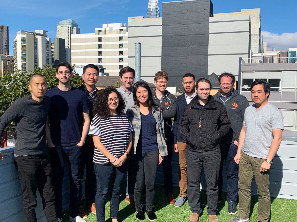 TalentCrew's tweet photo. GV leads $11 million round in Determined AI deep learning developer platform - VentureBeat #talentcrew #ai #VentureBeat https://t.co/pVdTyOpnZu https://t.co/KY9n0rZc6r
