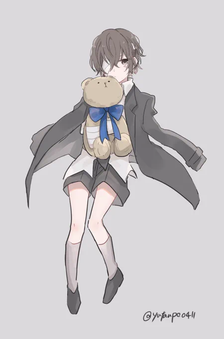 小さな幹部様2 
