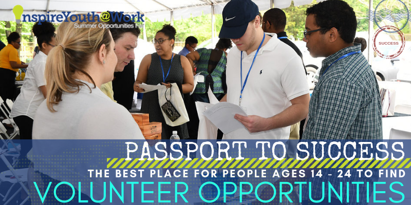 For more information or to register for the Hanover InspireYouthAtWork Summer Opportunities Fair, please visit inspireyouthatwork.net. Check out the Facebook Event at facebook.com/events/9981430…. 
#InspireEmpowerLead #atraditionofexcellence