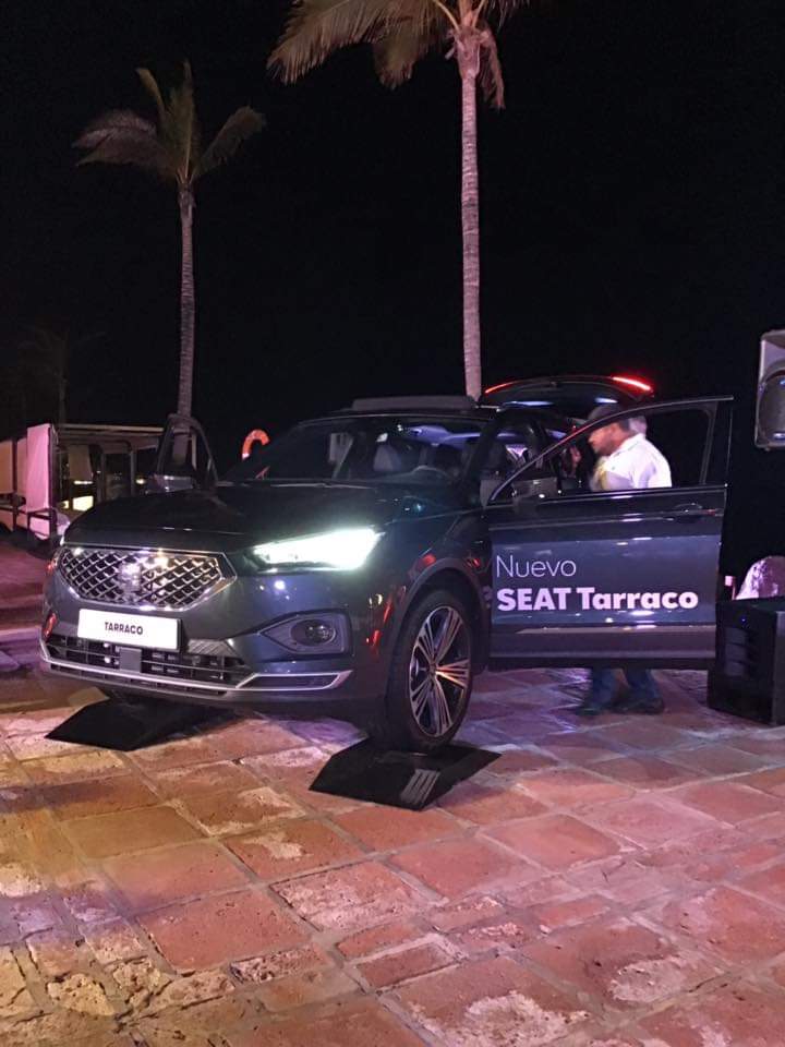 SEAT_Tenerife tweet picture