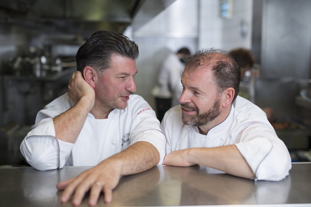 Galvin Careers tweet media