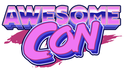 BANDcomic's tweet photo. Hang out with Ace, Gorilla, Mel &amp; Dave, aka BAND, at Awesome Con! It'll be AWESOME! Washington, D.C. on 4/26 - 4/28. Buy you're tickets here https://t.co/Jz6dNwymPz - #awesomecon2019 #band #comics #games #toys #celebrities #cosplay #independentcomics https://t.co/lFqL15GWDY