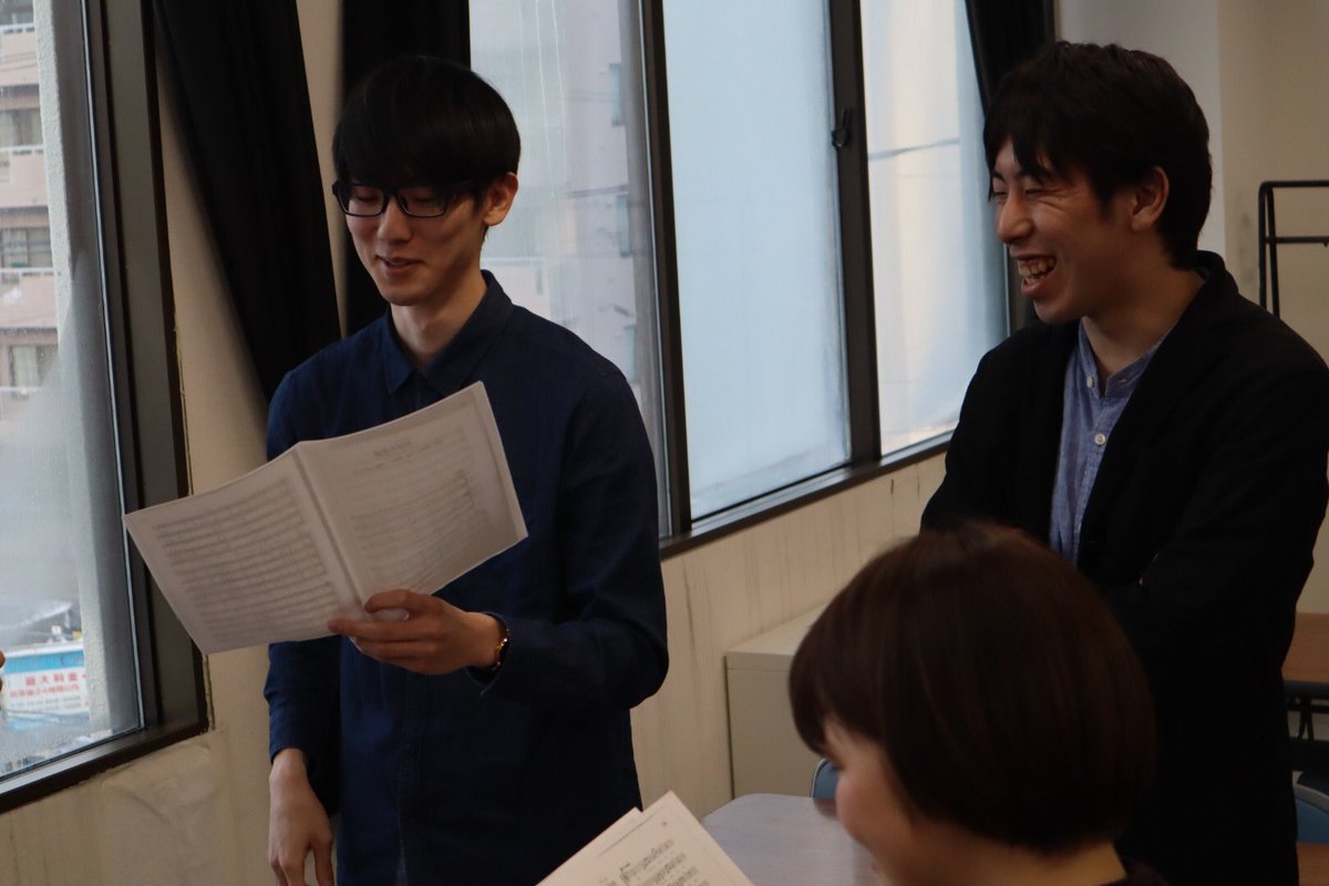 社会人アカペラサークル