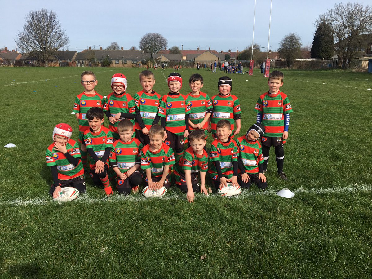 myton warriors under 11’s tweet media