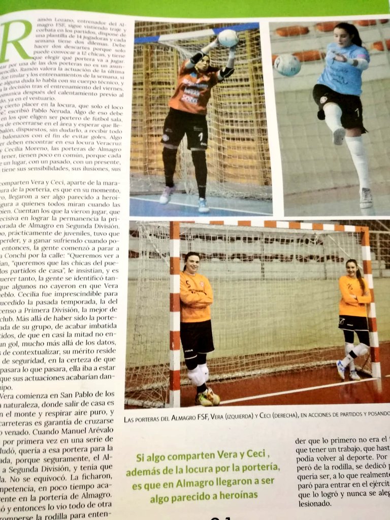 Almagro F.S.F tweet media
