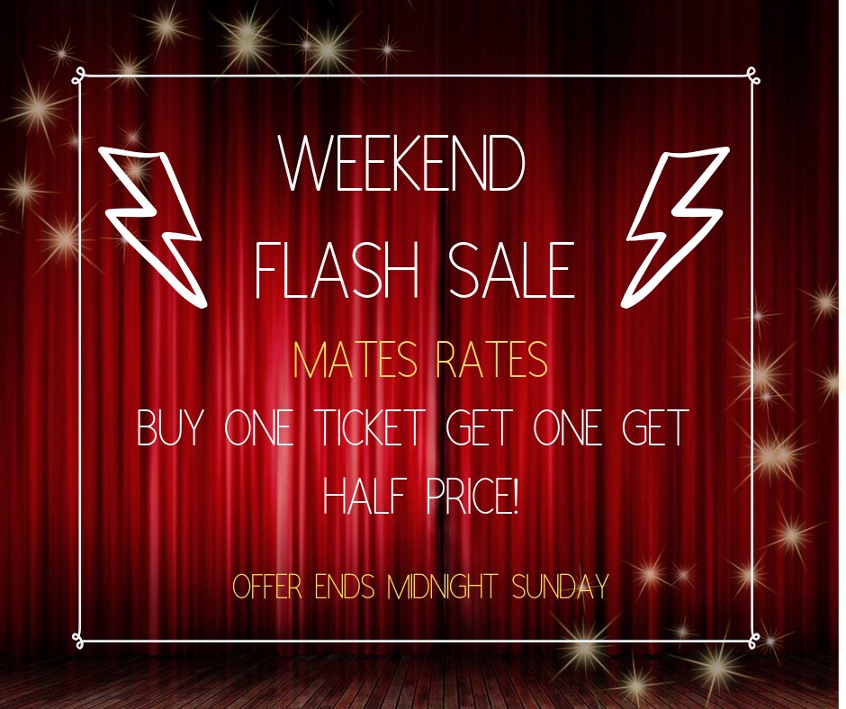 MagicMenSheff's tweet image. ITS THE WEEKEND💫 1 week to go till Magic Men the ultimate cheeky ladies night, take advantage of our weekend flash sale! Event link: bit.ly/2CnF3ZJ #ladiesnight #sheffevents #flashsale #whatsonsheffield #sheffieldissuper #girlsnightout #sheffcalender #crookes #sheffield