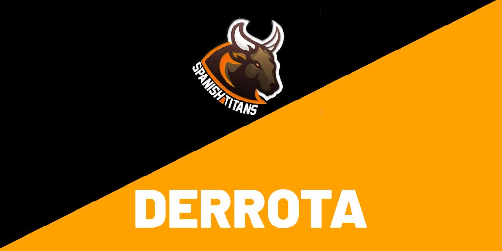 |COD|

Ayer finalmente caimos vs el gran equipo de <a href="/Red_watch_Esp/">Red Watch Esports</a> GG!!

Durante todo este fin de semana daremos FW asi que primer fin de semana con un 0-3

Ahora a remontar💪💪

#alwaysStitans