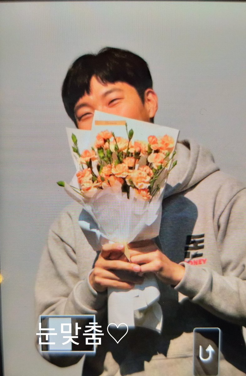 190323 #돈 무대인사 #류준열 ㅠㅠㅠㅠㅠㅠㅠㅠㅠㅠ