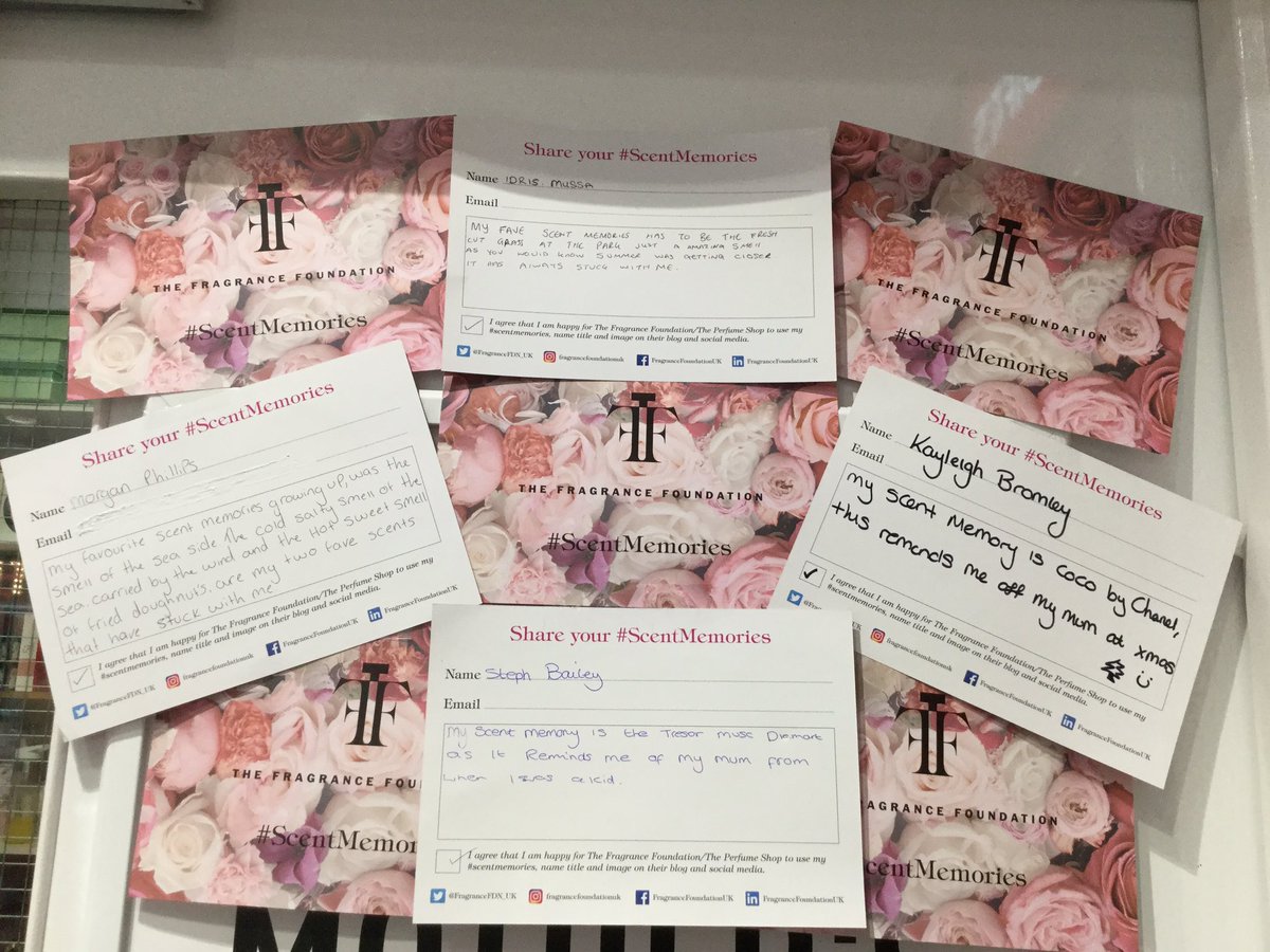 Tps Nuneaton (@nuneatontps) on Twitter photo Her is <a href="/NuneatonTps/">Tps Nuneaton</a> Scent memories! #Scentmemories #NationalFraganceWeek #tpsnfw <a href="/FragranceFDN_UK/">Fragrance Foundation UK</a> Her is <a href="/NuneatonTps/">Tps Nuneaton</a> Scent memories! #Scentmemories #NationalFraganceWeek #tpsnfw <a href="/FragranceFDN_UK/">Fragrance Foundation UK</a>