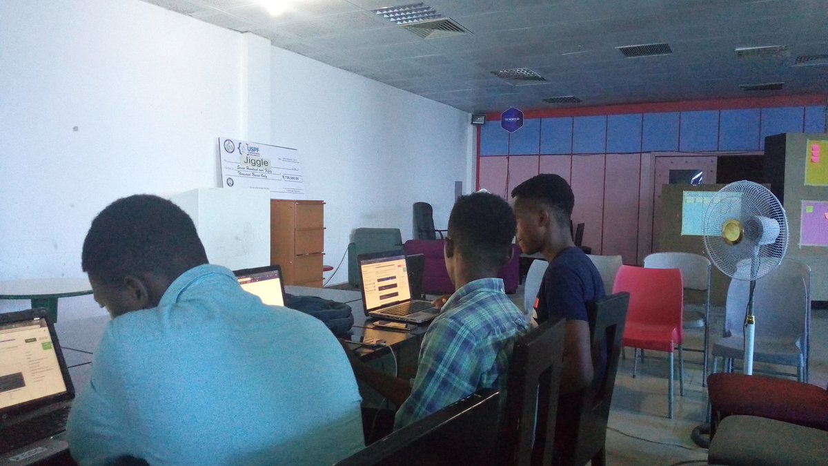 obinnaakaolisa's tweet photo. Today at the #CloudStudyJams
I learnt the simplicity of working on the #GooglelCoud.
Google has all the needed tool in one place especially the #GoogleCloudConsole from where you can easily pull your resources.

It was fun @gdg_uyo https://t.co/P2G9Wd38K1