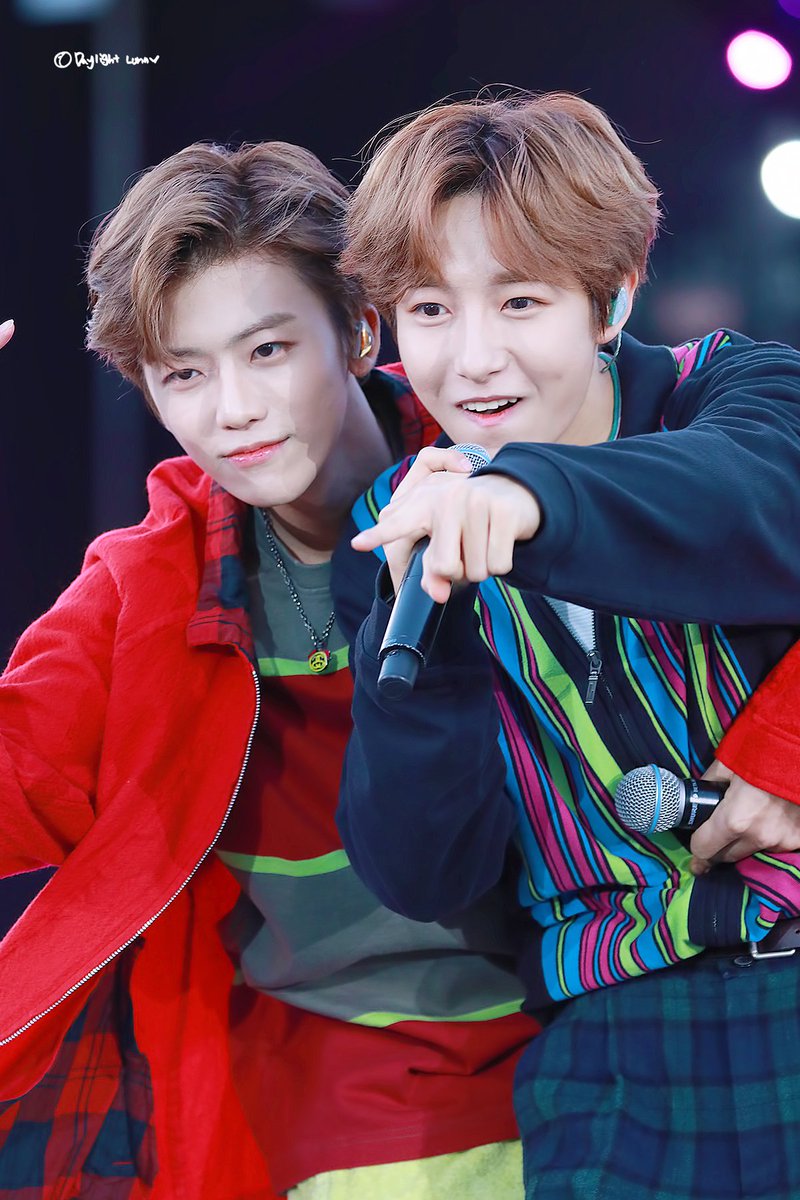 jaemin's visuals tweet media