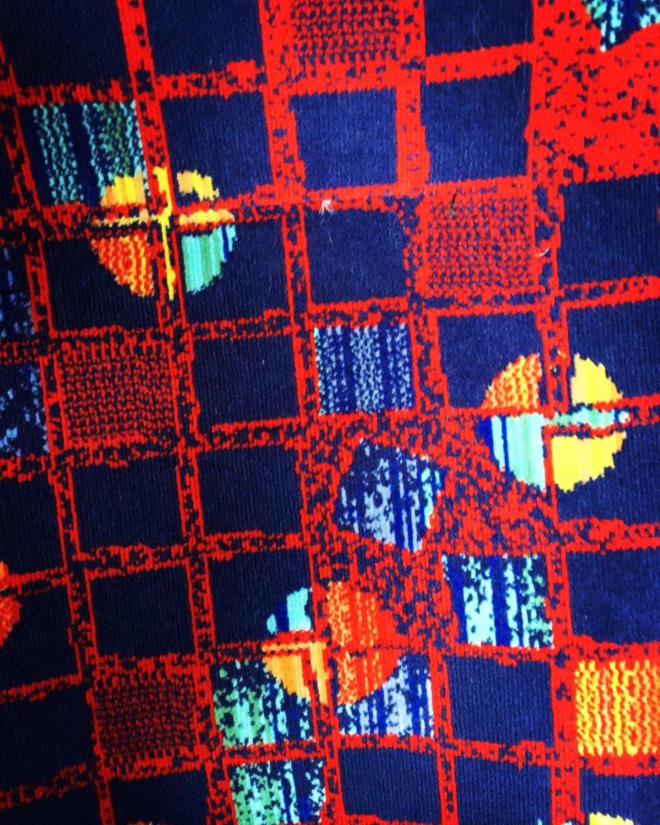 BHBLBand's tweet photo. The dream of the 90’s is alive on our bus... #jazzroadtrip @BHBLFineArts https://t.co/Lmzqe7xeuz