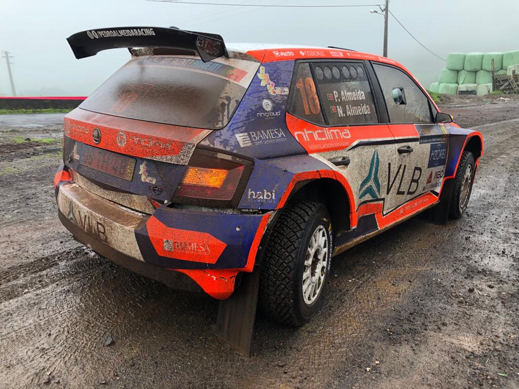 Rally Azores 2019 ERC - Página 2 D2V90ZQWoAUmRsn