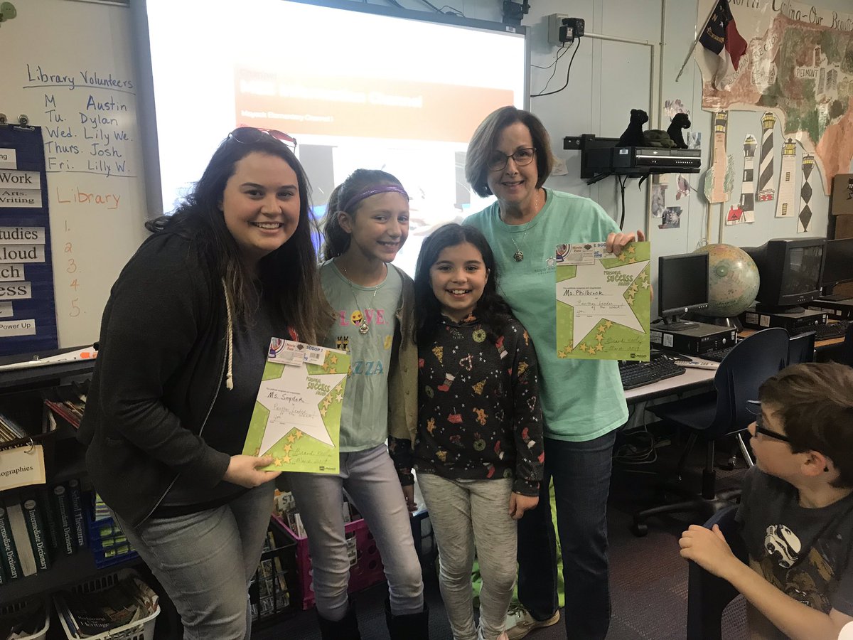 MoyockP's tweet photo. Congratulations to this week’s Panther Leader— Martell Foote, for improving in ELA! Also, two students nominated their teachers for being Panther Leaders of the Week! Congratulations @katsnyder6 &amp; @jcphilbrook10 https://t.co/ChlNBDI4pV
