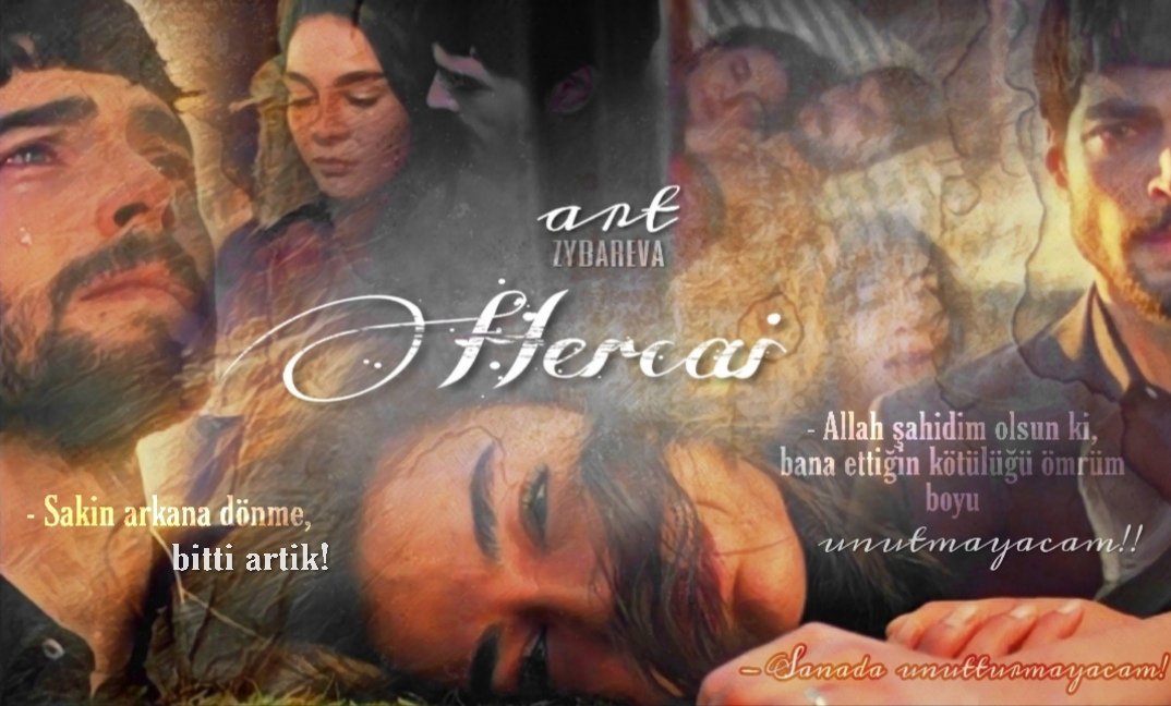 💔💔💔

#MiranAslanbey #AkinAkinozu #ReyMir #ReyyanŞadoğlu #EbruŞahin #Hercai