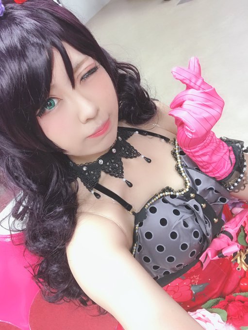 コスプレイヤー雪見のTwitter画像68