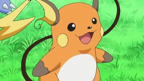 ライチュウのtwitterイラスト検索結果 古い順