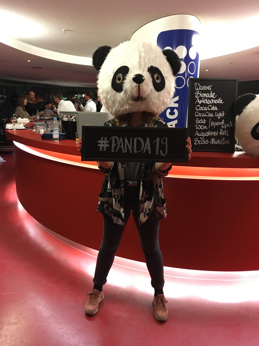 PANDA | The Women Leadership Network tweet media