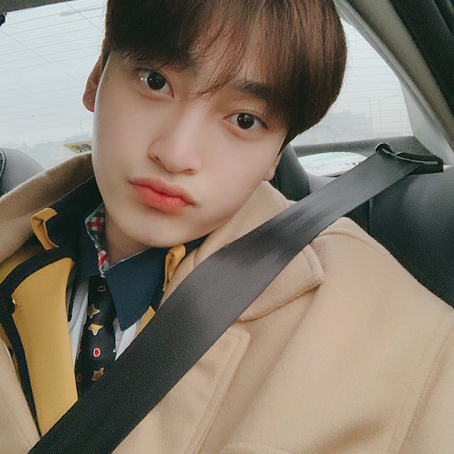 YangTaeseonph's tweet photo. [PIC] 
190323 Taeseon (trcng_official) Instagram update
#TAESEON #태선 #TRCNG #티알씨엔지

"#TRCNG #TAESEON
My face looks like steamed bun~ It's pretty too😙"

Trans by: @sfangirl9 x @TRCNGph 

🍒 https://t.co/YUD4V1mIe2