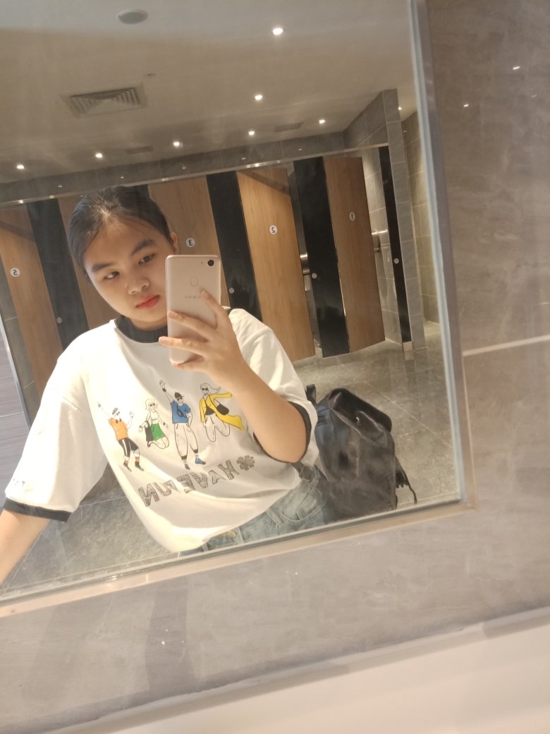 JkarenPham's tweet image. It's been such a good day with my friends 😊 love u guys #inter1#birthdayparty