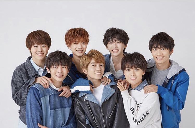 _hsst_117's tweet photo. ★友達探し★

・SixTONES
・Snow Man
・TravisJapan
・HiHi Jets
・美少年
・なにわ男子

同担🙆‍♀️他担🙆‍♂️他G🙆‍♀️

#ジャニオタさんと繋がりたい 
#フォローしてくれた人全員フォローする 
#RTかいいねしてくれた人全員フォローする https://t.co/IDgMrs0Ffg