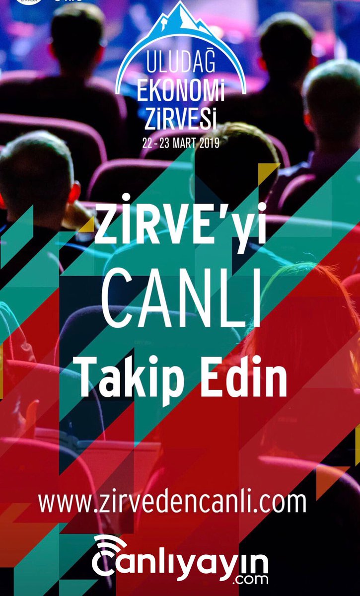 canliyayincom's tweet photo. #UEZ2019 https://t.co/HL33h1hRnZ