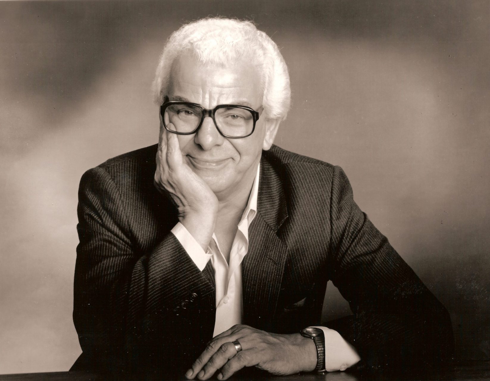 Happy Birthday Barry Cryer, born this day in 1935. 