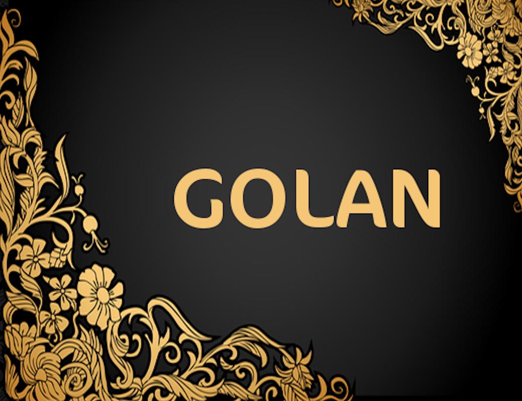 FaithCalifornia's tweet photo. Pastor Steve here... I'm ready to Preach Sunday a mighty message "GOLAN" Join us 10am service FAITH TABERNACLE #TouchingJesus BRING SOMEBODY #Golan #GolanHeights #Israel https://t.co/pK5h36DCeC