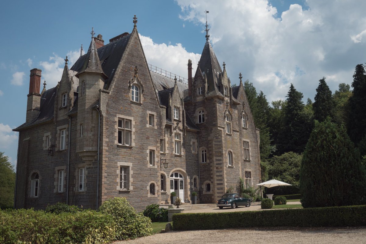 The Big Domain tweet media