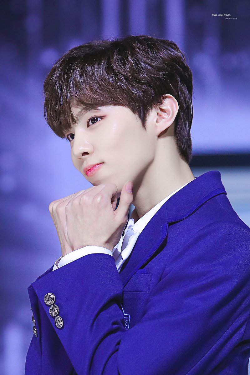 x1global101's tweet photo. 190320 Kim Wooshin from K-pop Group 'UP10TION (업텐션)' at the Runaway Show

Profile:
Stage name: Wooshin 
Birth Name: Kim Woo Seok
Birthday: October 27, 1996
Zodiac Sign: Scorpio
Height: 175 cm (5’9″)
Blood Type: B

#PRODUCE_X_101 #프로듀스X101 #ProduceX101Global https://t.co/PwCTT0btNP