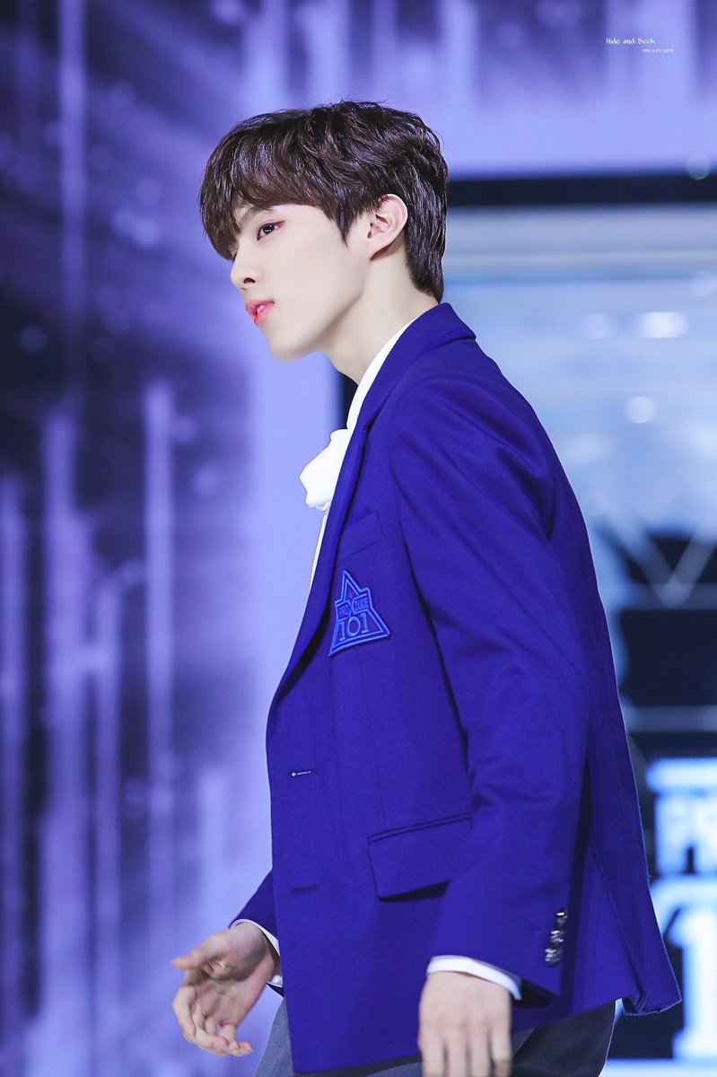 x1global101's tweet photo. 190320 Kim Wooshin from K-pop Group 'UP10TION (업텐션)' at the Runaway Show

Profile:
Stage name: Wooshin 
Birth Name: Kim Woo Seok
Birthday: October 27, 1996
Zodiac Sign: Scorpio
Height: 175 cm (5’9″)
Blood Type: B

#PRODUCE_X_101 #프로듀스X101 #ProduceX101Global https://t.co/PwCTT0btNP