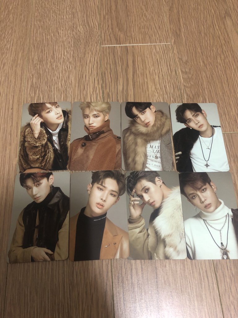taetaexyx's tweet image. ATEEZ - TREASURE EP.2: Zero to one album GIVEAWAY

Rules:
💫 You DON’T have to follow me, but it is appreciated 😜
💫 RT and LIKE to enter!
💫INTERNATIONAL
💫I’ll pay for the shipping with TRACKING from South Korea 
 💫5 Winners
💘Ends April 15th

Good Luck!!~