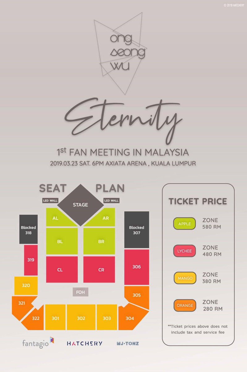 Yangdoipnida1's tweet photo. Sell tickets

Zone AR >>>> VT and VS

DM

#옹성우 #ONGSEONGWU1stFanmeetinginMY #ONGSEONGWU1stFanmeetinginMY #OngSeongwu https://t.co/ft4b29TTKV