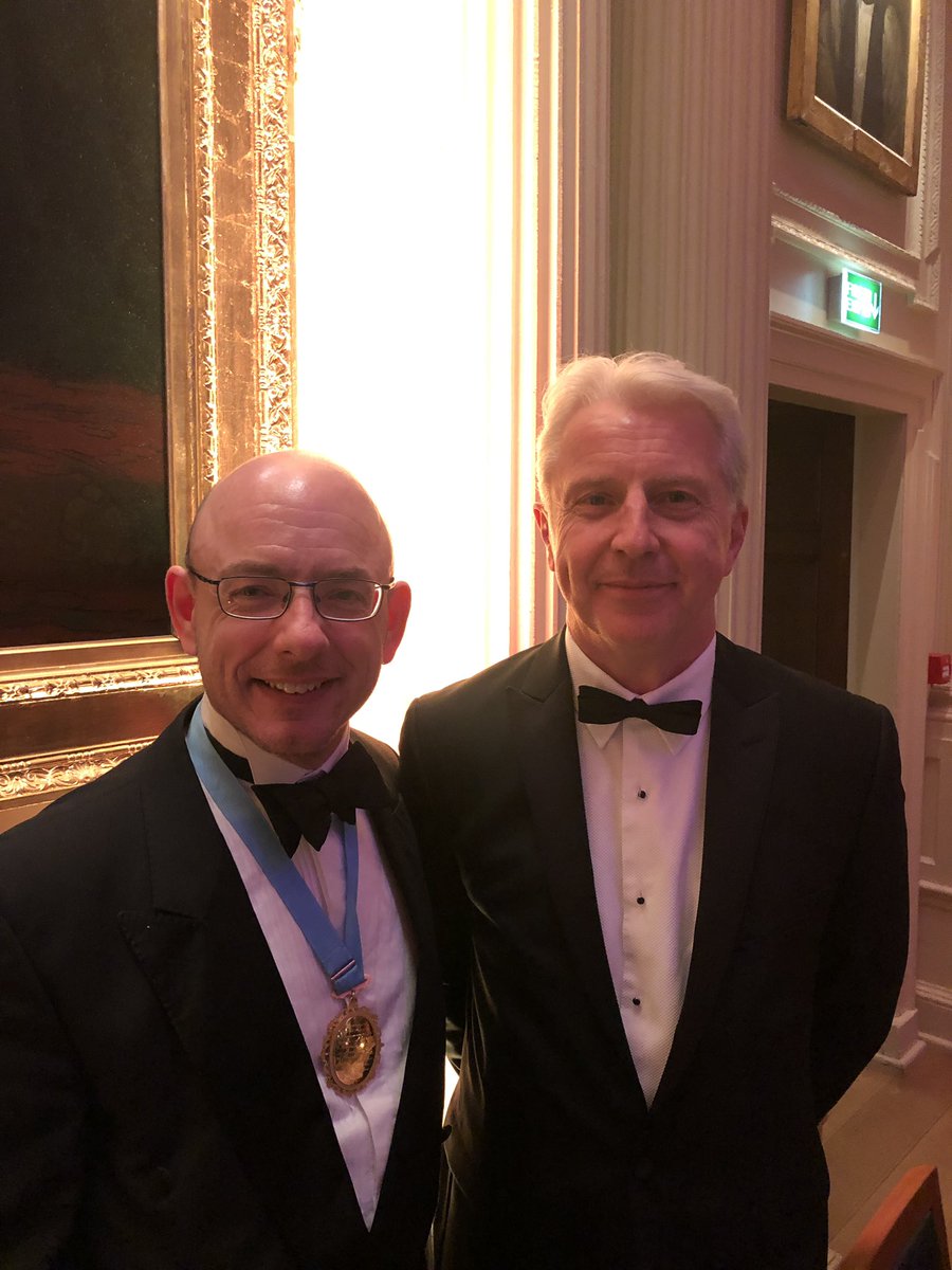 Michael Frape tweet media