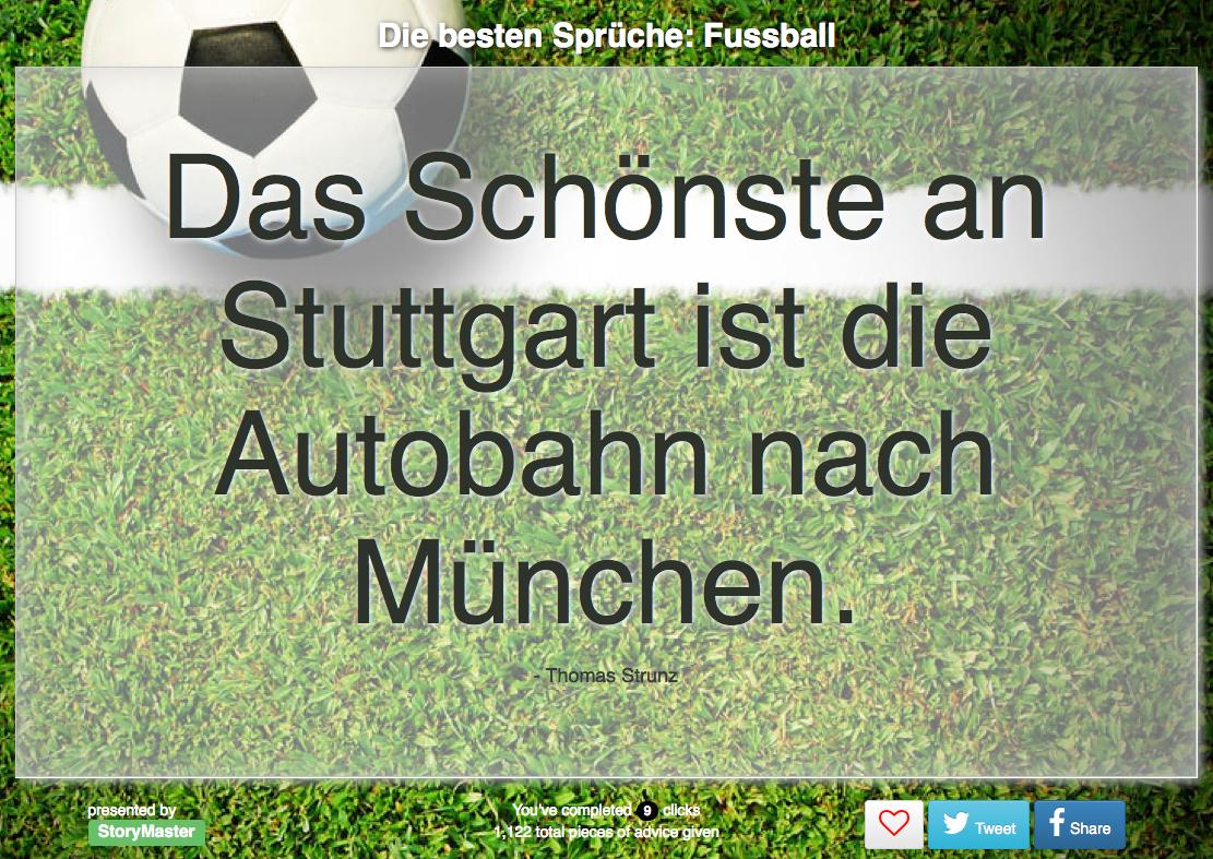 424 der besten  #Fussball Sprüche aller Zeiten bit.ly/2-Liga #ZweiteLiga  2te #Bundesliga GFATool