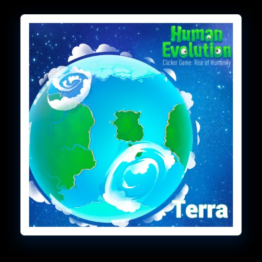 NuttyDavid's tweet photo. J'ai le niveau 8 de ma planète dans le jeu #HumanEvolutionClicker https://t.co/joFg5txUf7
https://t.co/pQOrImdYsI https://t.co/HwAWikc8gj