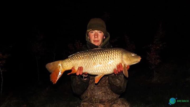 AbilityTackle's tweet image. ***Ability Tackle Catch Report***
Ability Tackle regular junior Luke Taylor banks another. 
Nice few results mate 

Get your Ability at abilitytackle.com
Do you have the ability?